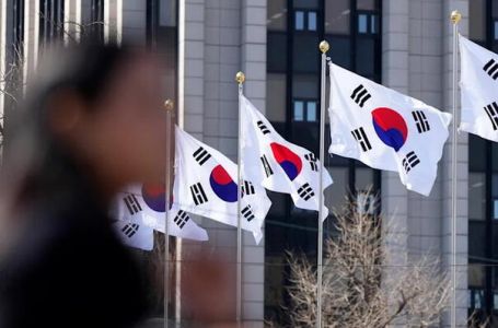 Južna Koreja najavila povlačenje dodatnog osoblja iz ambasade u Ukrajini