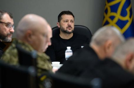 Zelenski putuje u Oslo na sastanak s Witkoffom zbog narušenih odnosa sa SAD-om