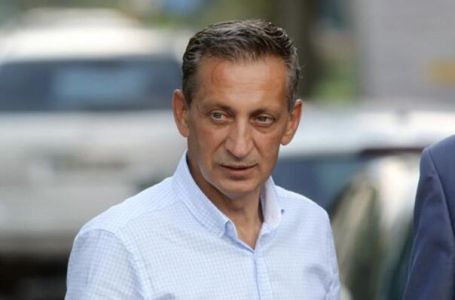 Osman Mehmedagić oslobođen krivice
