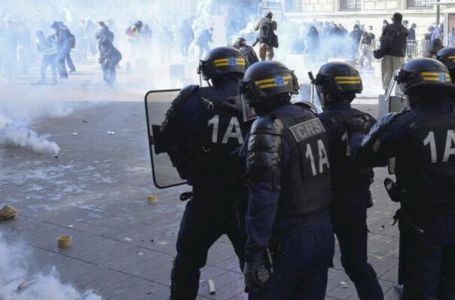 Haos u Lisabonu: Policija uklonila šatorska naselja, deseci demonstranata uhapšeni