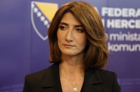 Ministarstvo prometa FBiH oglasilo se o akciji FUP-a u Mostaru