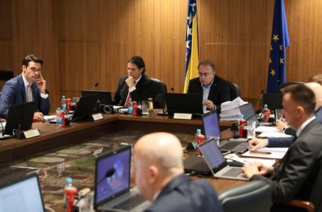 Sanski Most, Velika Kladuša i Kiseljak postaju gradovi