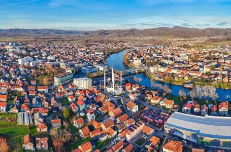 Federacija BiH dobija još tri grada