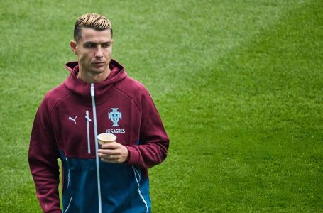 Evo za koliko sekundi Ronaldo zaradi pare za kaznu zbog bježanja iz reprezentacije Portugala