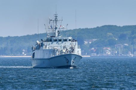 Odgovor NATO-a nakon napada na brodove: Šalje avione, radare i dronove