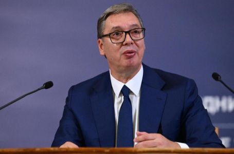 Vučić: "Treći svjetski rat je neizbježan"