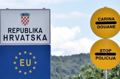 Idete u Hrvatsku, Srbiju, Crnu Goru ili Tursku - ovo su pravila šta smijete prenijeti preko granice