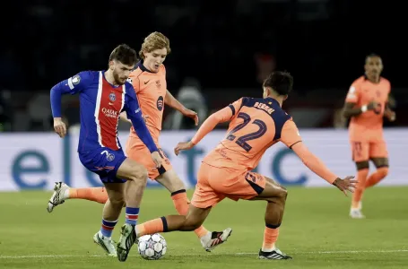 PSG srušio Barcelonu, ali jutro je donijelo vijesti koje apsolutno niko nije želio da čuje