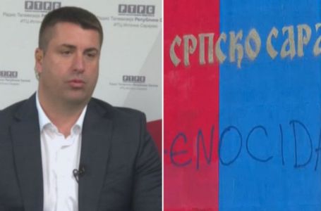 Skandalozno: Načelnik Katić bez dokaza za incident u Lukavici optužio građane Sarajeva