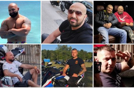 Svih devet uhapšenih u akciji "Strijelac", osumnjičenih za pokušaj ubistva, pušteno na slobodu