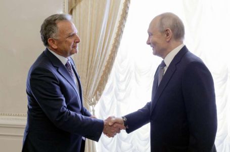 Putin ugostio Trumpovog izaslanika na novim mirovnim razgovorima o Ukrajini