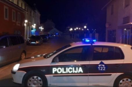 Akcija "Magla" u Bugojnu: Pronađeni speed, kanabis i novac
