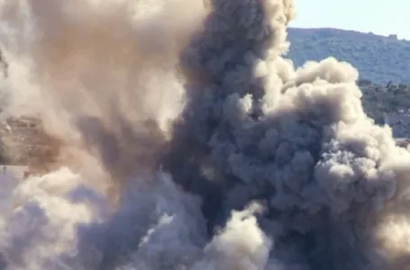 Apokaliptične scene obilaze svijet: Gust dim guta nebo i zemlju, hitno se oglasile vlasti (VIDEO)