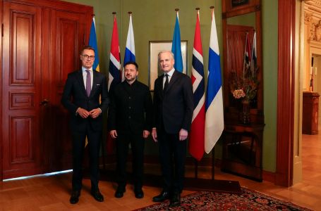 Zelenski objavio na kakav bi dogovor pristao za kraj rata