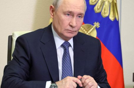 Putin pristao na nastavak pregovora s Ukrajinom: Novi krug moguć već idućeg mjeseca