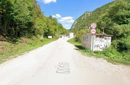 Crna Gora i BiH će graditi zajednički granični prijelaz
