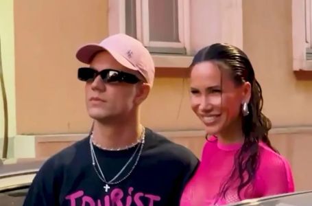 Vjenčali se Relja i Nikolija: Evo da li je mladenka uzela njegovo prezime