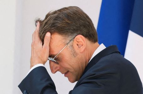 Macron uputio upozorenje uoči protesta planiranih za vikend u Francuskoj