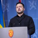 Zelenski: Ukrajina podržava prijedlog SAD-a za pregovore s Rusijom