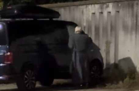 Srpski mediji prozvali Indiru Levak zbog ponašanja u Novom Sadu: ‘Zgrozila je gotovo sve’