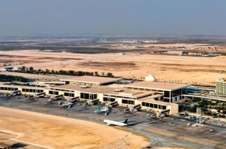 Krvavi napad na aerodrom u Saudijskoj Arabiji: Jedna osoba ubijena, osam povrijeđenih