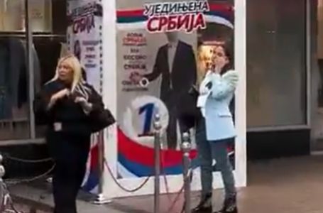 "Šta je ovo, sunce ti...": Vučić ponovo nadmašio sebe, regija u suzama zbog "svjetleće kutije"...