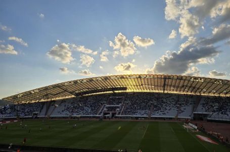 UEFA kaznila HNK Hajduk novčano i zatvaranjem stadiona