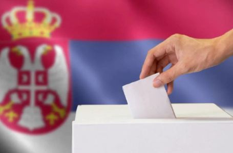 U ponoć počinje izborna šutnja u Srbiji