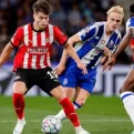 Buuum: Skauti ponajvećeg kluba Evrope gledali PSV i mladog Poljaka, ali ih očarao Bajraktarević