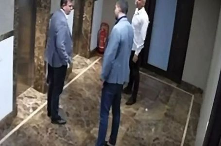 Tužilaštvo formiralo predmet zbog snimka Igora Dodika i Branka Blanuše