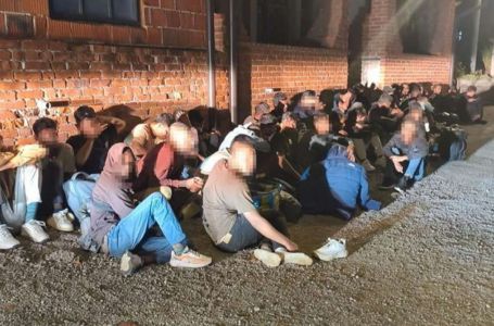 Policija spriječila krijumčarenje migranata: Uhapšena dvojica državljana BiH