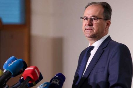 Softić otvorio karte: Prvo ćemo s njima pokušati formirati vlast, Dodikova i Čovićeva nije zadnja!