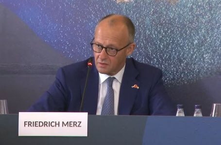 Merc: Članstvo Crne Gore u EU je ralan cilj, nema mjesta veličanju ratnih zločinaca