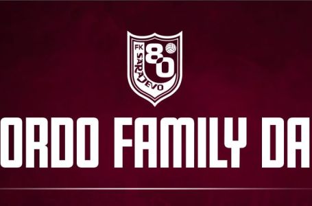 FK Sarajevo organizuje posebnu manifestaciju povodom 80. rođendana, ovo su svi detalji