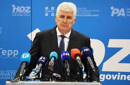 Čović traži dva državna ministarstva, ovo su kandidati za ključne pozicije u Vijeću ministara BiH