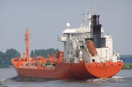 Hrvatski pomorac nestao u napadu dronovima na tanker u Crnom moru