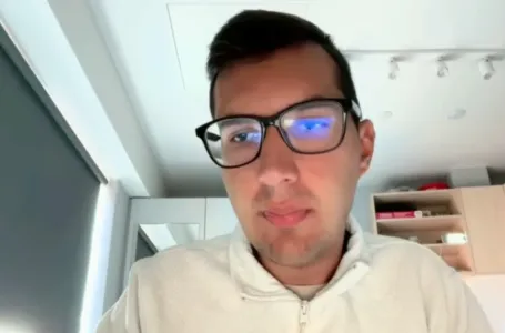 Javio se Nedim Sladić: Jedna stvar me posebno brine