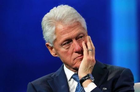 Bill Clinton: Umoran sam od omalovažavanja muslimana zbog njihove vjere