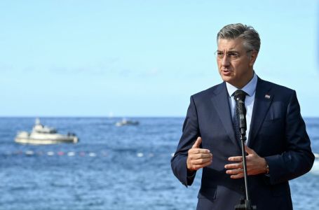 Plenković: Ostvaren veliki napredak u obeštećenju hrvatskih logoraša u Crnoj Gori