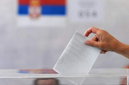U Srbiji počela predizborna šutnja, 6,45 miliona birača izlazi na izbore