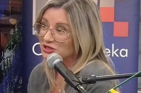 Barbara Udovičić otkriva kako nekim ljudima da postavite granice: Biće u šoku, misliće da ste zli
