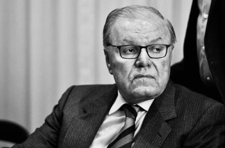 Preminuo akademik Asim Kurjak