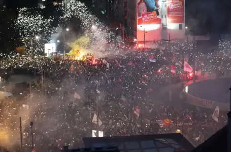Ko pobjeđuje u nedjelju, Vučić ili studenti? Evo ko vodi prema zadnjim anketama