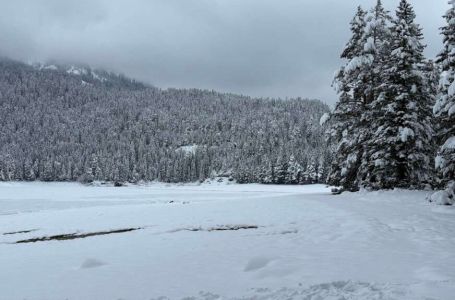 Otvara se kapija hladnog vazduha: Dolazi veliki preokret vremena, temperature naglo padaju