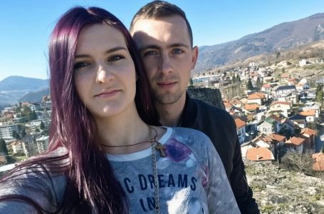 Uperio ženi pištolj u glavu, policija ga pustila pa je ubio iz puške: Osuđen je