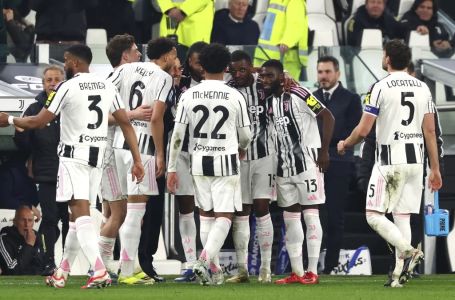 Haos u Juventusu: Ekipa Kerima Alajbegovića prolazi kroz krizu kakva se ne pamti