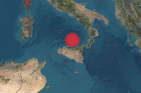 Upozorenje na cunami u Italiji: Hitna evakuacija na ljetovalištu, serija zemljotresa izazvala paniku