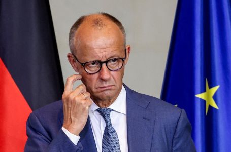 Trump i Putin sve bliži dogovoru? Njemački kancelar poslao ozbiljno upozorenje