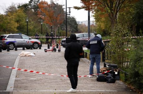 Macron nakon terorističkog napada kod Pariza: "Ovo je prijelomni trenutak"