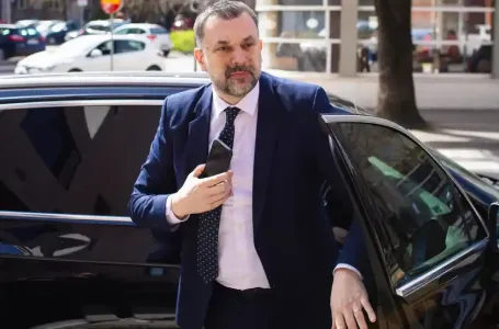 Lobisti u SAD koje je angažovao Elmedin Konaković podnijeli izvještaj: Ovo su detalji